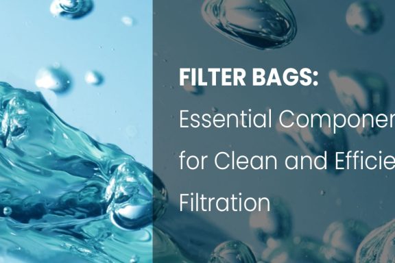 Filter Bags: Essential Components for Clean and Efficient Filtration