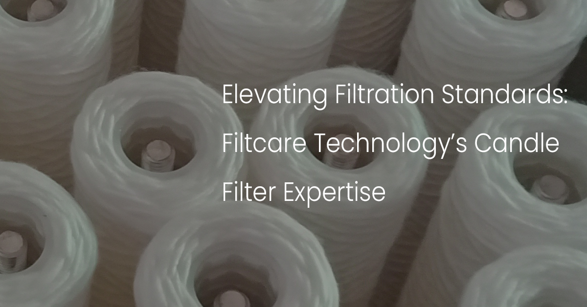 What is Filter Candles - Why choose us, and advantages