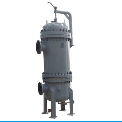 Cartridge Filter Housing